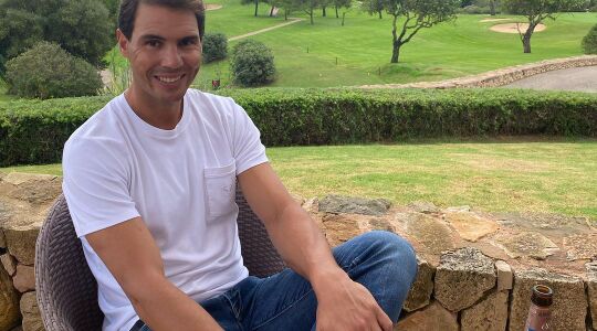 Rafael Nadal
