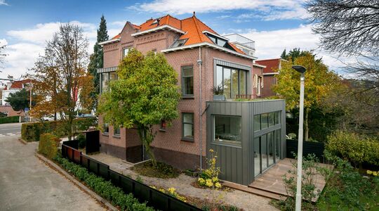 Rotterdam Noord