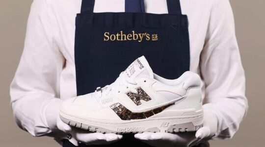 Sotheby's