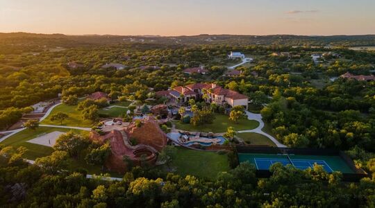 Texas