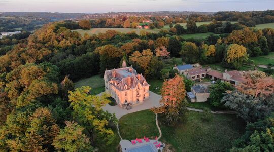 Chateau Meiland