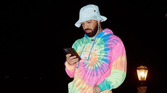 Drake