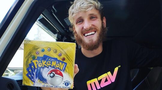 Logan Paul