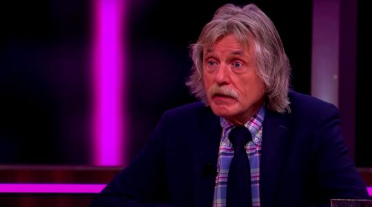 Johan Derksen
