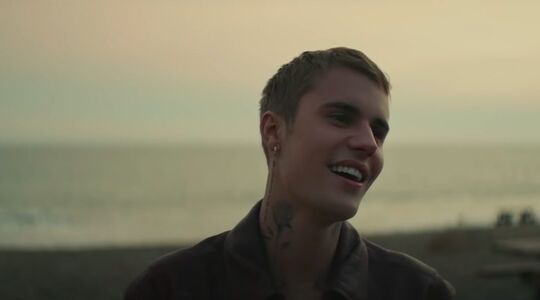 Justin Bieber NFT
