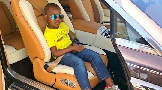 Muhammed Awal Mustapha