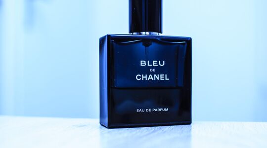 Parfum Herengeuren