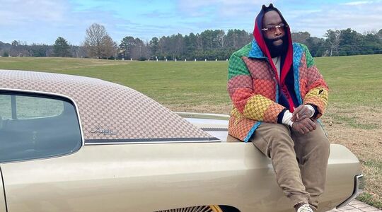Rick Ross