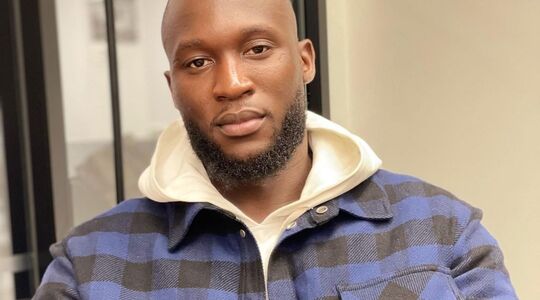 Romelu Lukaku