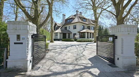 Wassenaarse parel