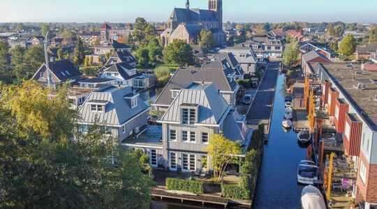 Vinkeveen