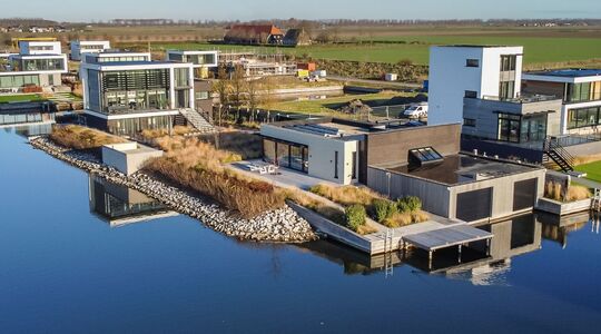 Zeeland Veerse Meer