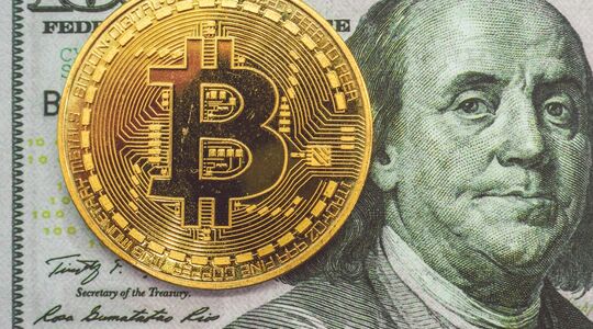Bitcoins