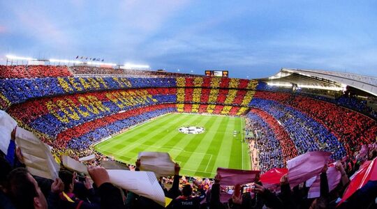 Camp Nou