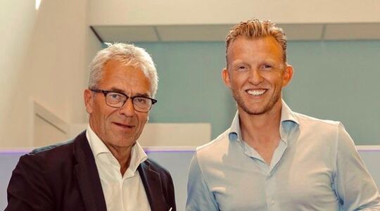 Dirk Kuyt