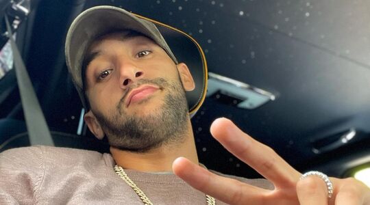 Hakim Ziyech