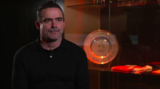 Marc Overmars