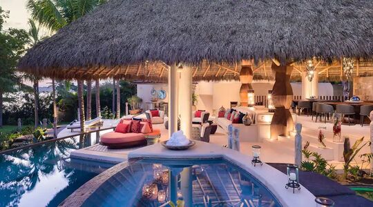 Mexico Airbnb