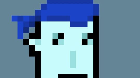 NFT CryptoPunks