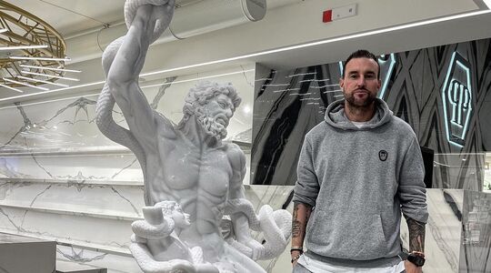 Phillipp Plein