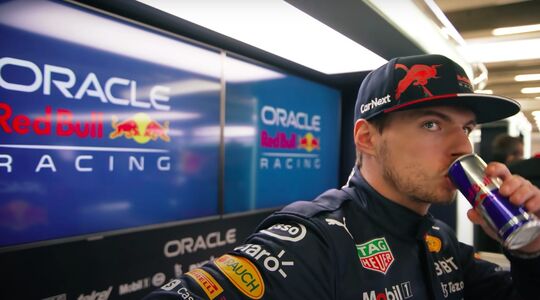 Red Bull Racing