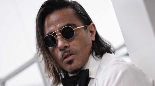 Patek Philippe Salt Bae