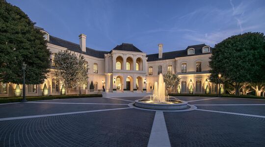 The Manor