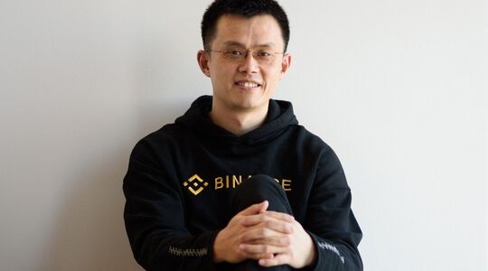 Zhao Changpeng
