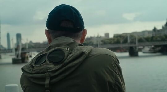CP Company-1