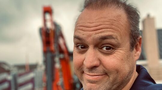 Frans Bauer