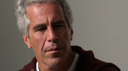Jeffrey Epstein