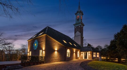 woon kerk