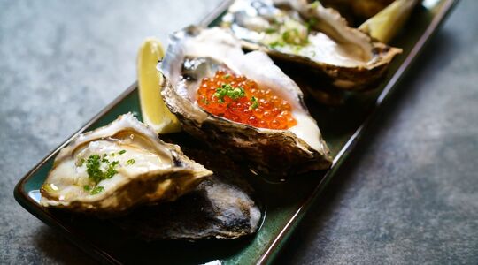 Oesters