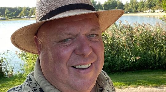 Peter Gillis eist € 2,3 miljoen van zijn ex Nicol Kremers