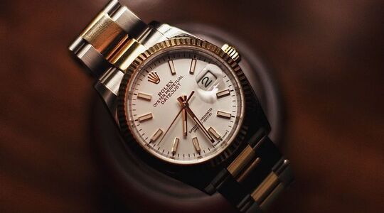 Rolex