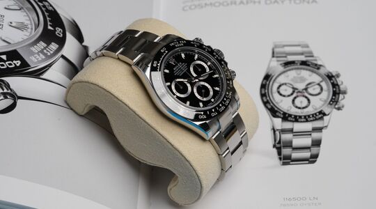 Rolex