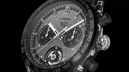 TAG Heuer