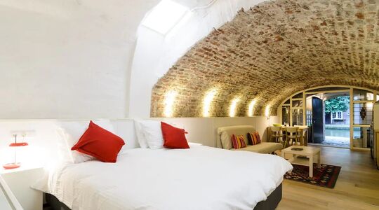 Utrecht Airbnb