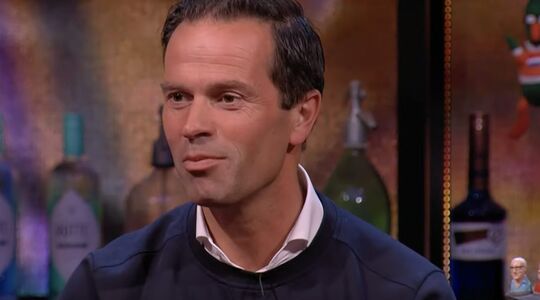 Bas Nijhuis