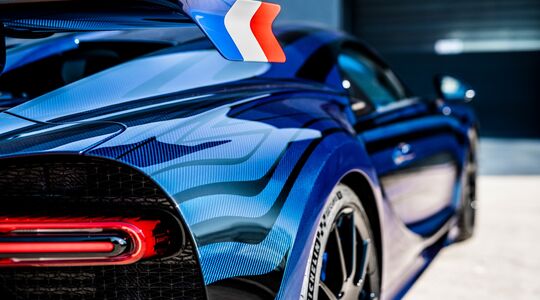 Bugatti