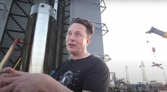 Elon Musk Twitter