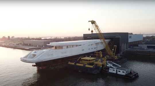Feadship