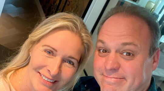 Frans Bauer
