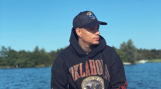 Gregory van der Wiel