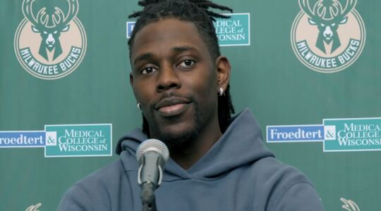 Jrue Holiday
