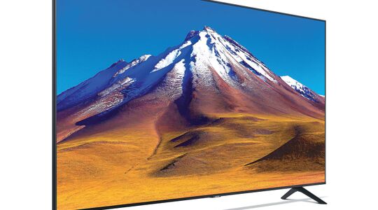 Samsung TV