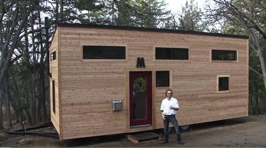 Tiny House