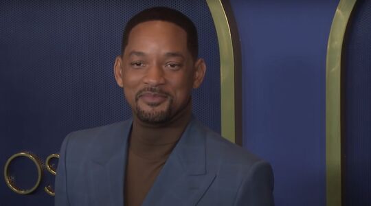 Will Smith