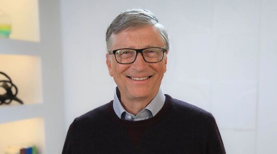 Bill Gates