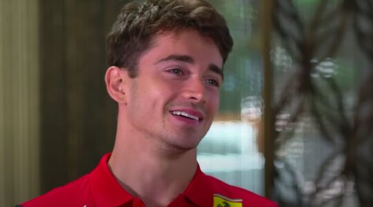Charles Leclerc